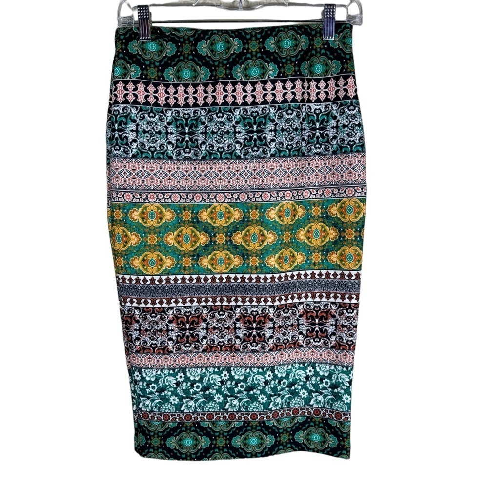 By By Pencil Skirt w/ stretch Women's Size Medium